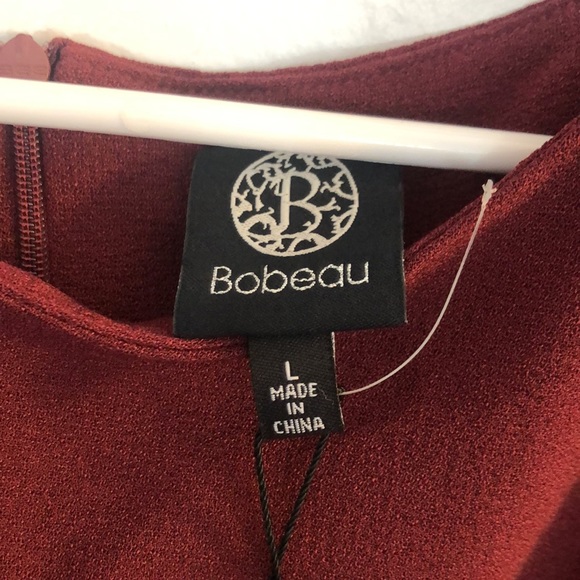 Bodeau Dress - Picture 5 of 5